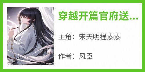 穿越开篇官府送三个老婆