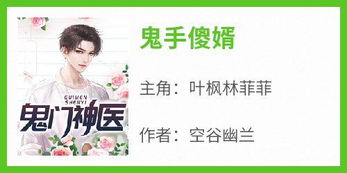 鬼手傻婿