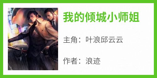 我的倾城小师姐
