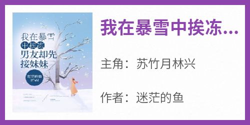 我在暴雪中挨冻，男友却先接妹妹