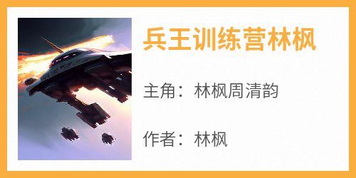兵王训练营林枫