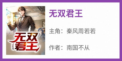 无双君王