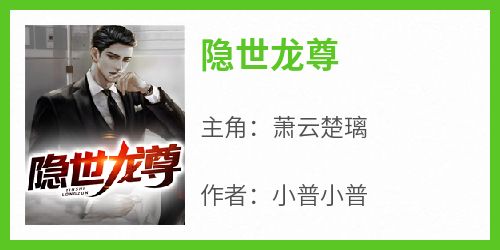 隐世龙尊