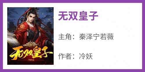 无双皇子