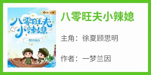 八零旺夫小辣媳