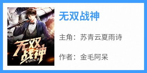 无双战神