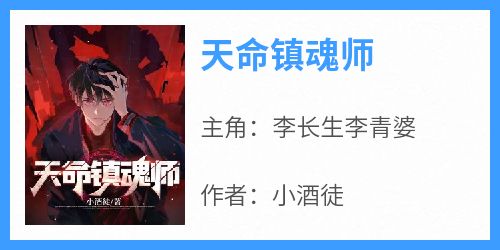 天命镇魂师