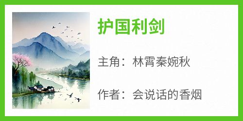 护国利剑