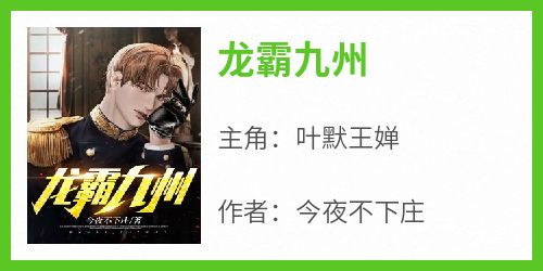 龙霸九州
