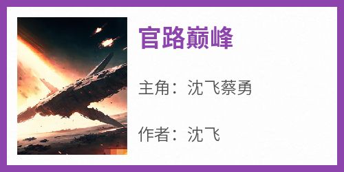 官路巅峰