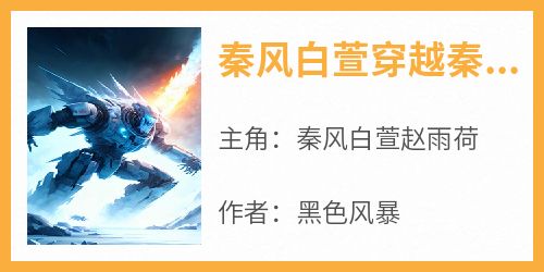 秦风白萱穿越秦朝