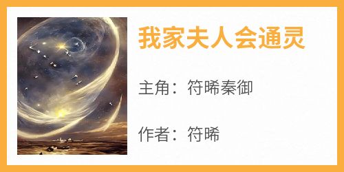 我家夫人会通灵