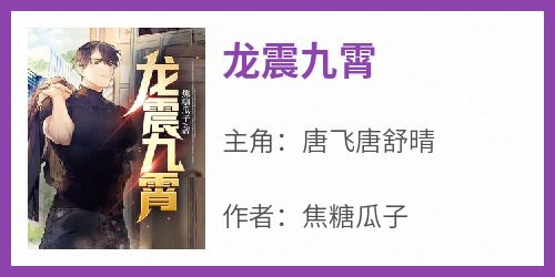 龙震九霄