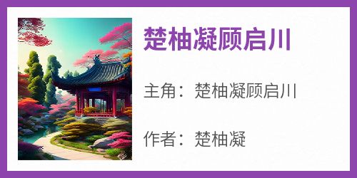 楚柚凝顾启川