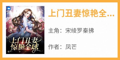 上门丑妻惊艳全球