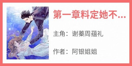 第一章料定她不敢分手