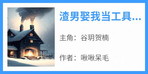渣男娶我当工具人