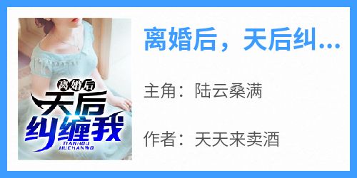 离婚后，天后纠缠我