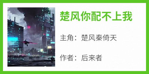 楚风你配不上我