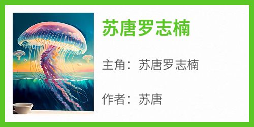 苏唐罗志楠