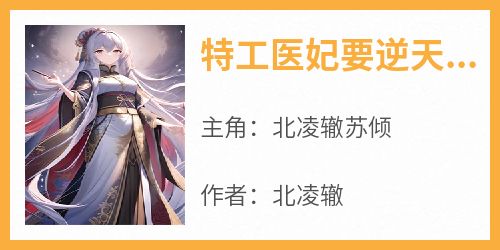 特工医妃要逆天：王爷宠上塌