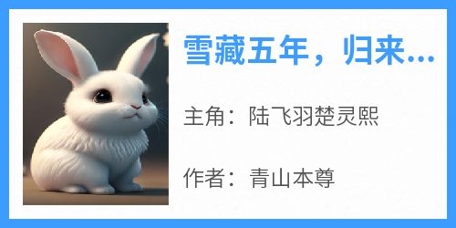 雪藏五年，归来横扫娱乐圈