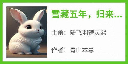 雪藏五年，归来横扫娱乐圈