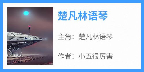 楚凡林语琴