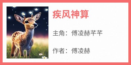 疾风神算