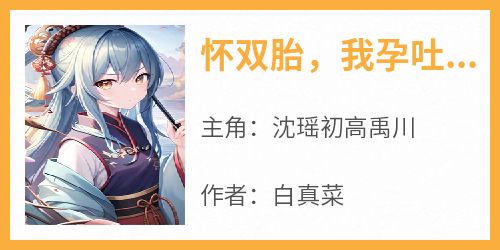 怀双胎，我孕吐不停吓坏高冷机长