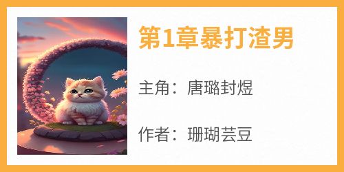 第1章暴打渣男