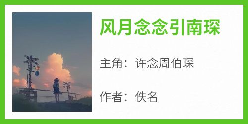 风月念念引南琛