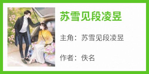苏雪见段凌昱