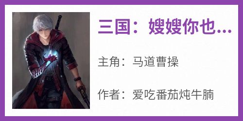 三国：嫂嫂你也不想主公知道吧