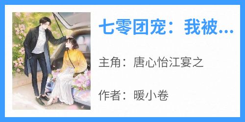七零团宠：我被糙汉哥哥宠入骨