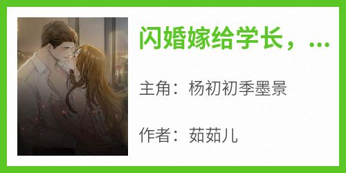 闪婚嫁给学长，不料一胎三胞胎
