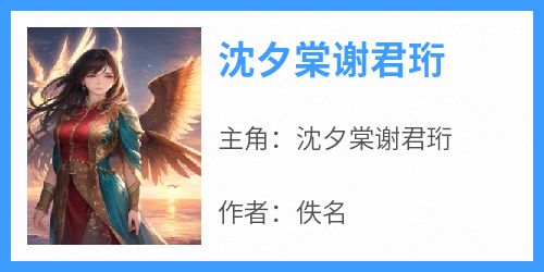 沈夕棠谢君珩