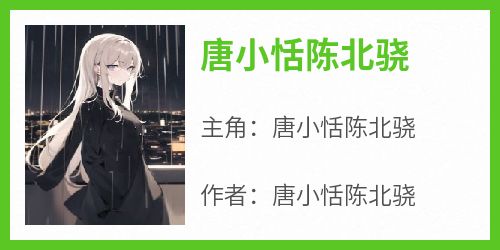 唐小恬陈北骁