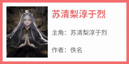 苏清梨淳于烈