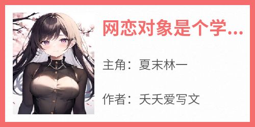 网恋对象是个学渣