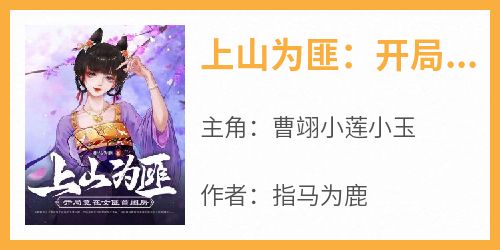上山为匪：开局竟在女匪首闺房