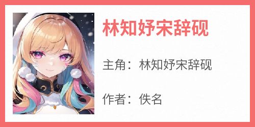 林知妤宋辞砚