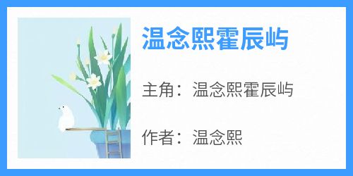 温念熙霍辰屿