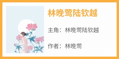 林晚莺陆钦越
