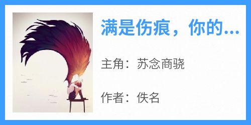 满是伤痕，你的情话