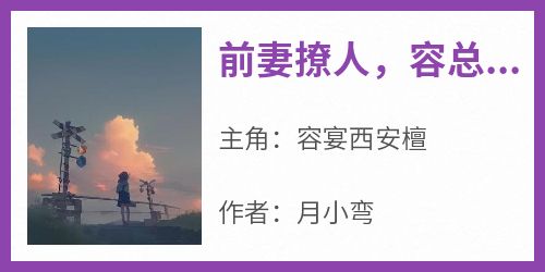 前妻撩人，容总他超爱