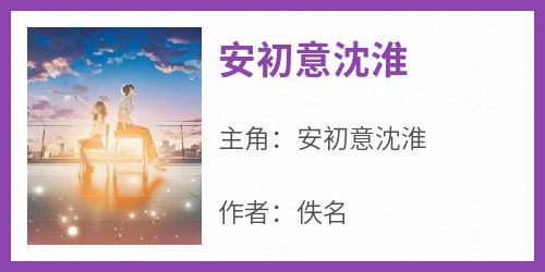 安初意沈淮