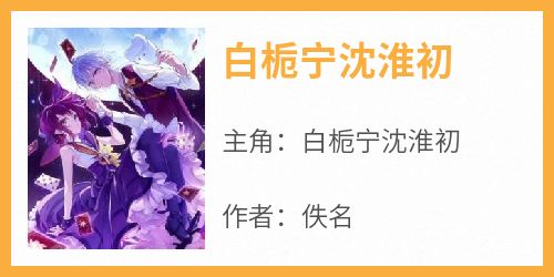 白栀宁沈淮初