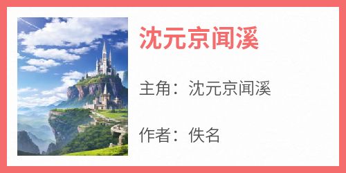 沈元京闻溪