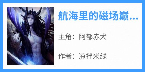 航海里的磁场巅佬